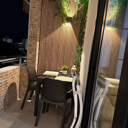 Urban Garden Congreso Torremolinos