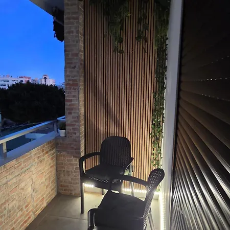 Urban Garden Congreso Torremolinos